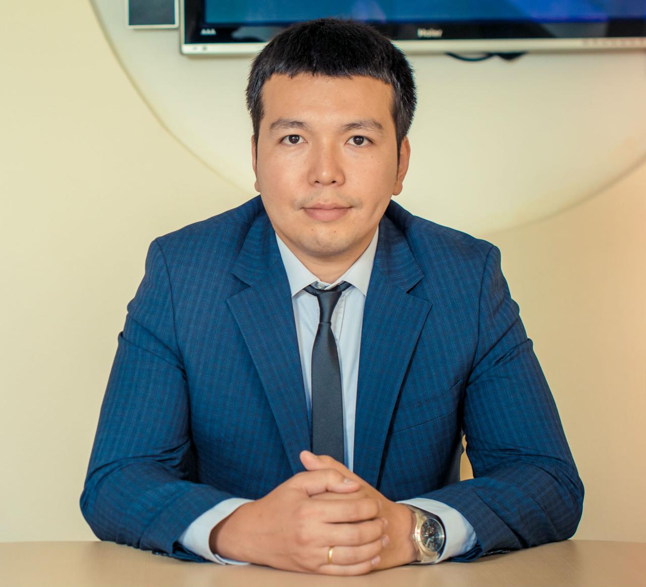 Erjan Qabdykarim