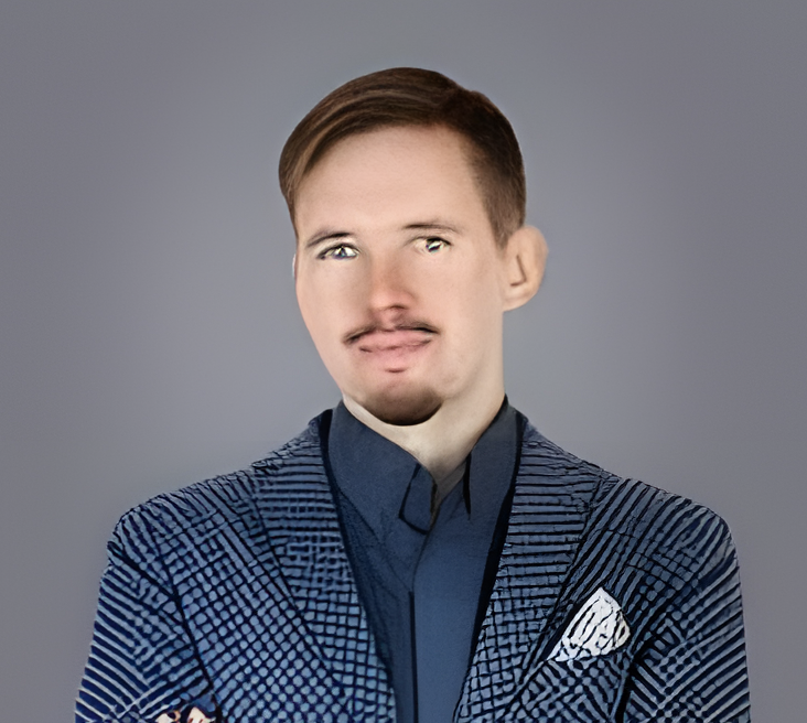 Alexander Litvinov